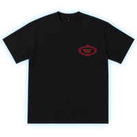 STD KROC TEE [RED]